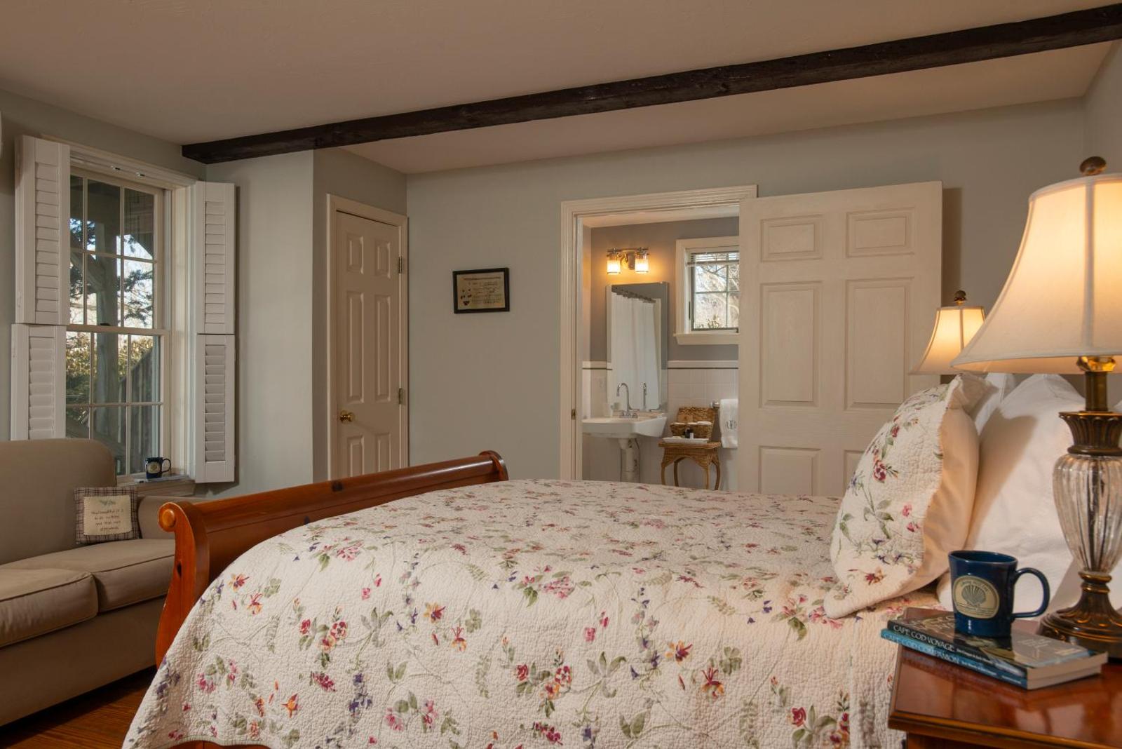 Liberty Hill Inn