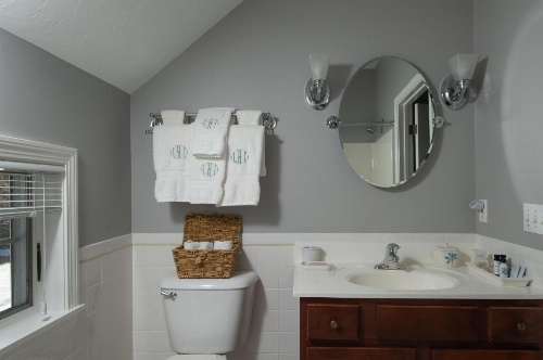 Liberty Hill Inn image 10