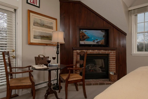 Liberty Hill Inn image 13