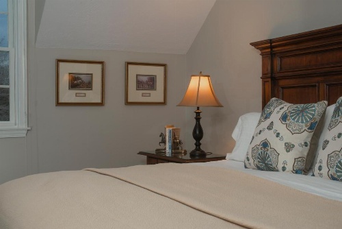 Liberty Hill Inn image 14