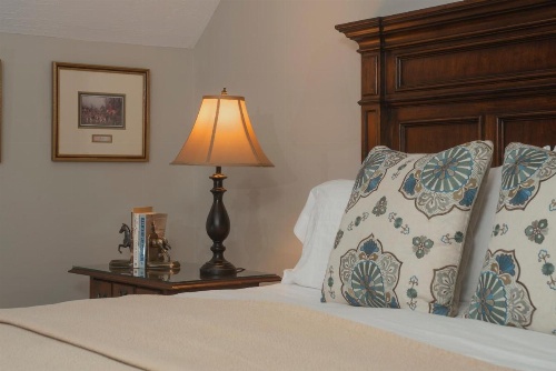 Liberty Hill Inn image 15