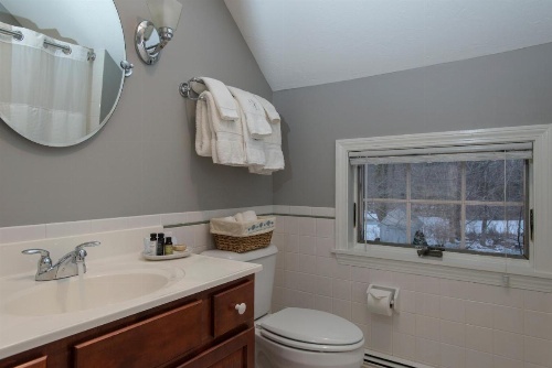 Liberty Hill Inn image 16