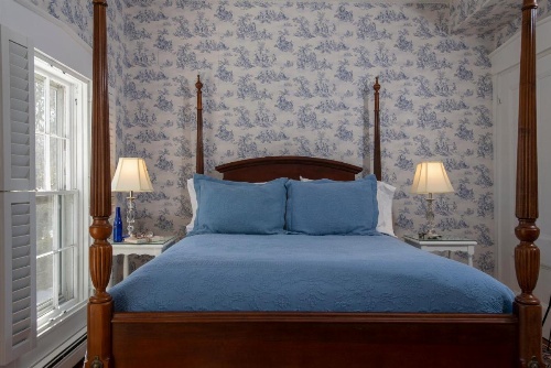Liberty Hill Inn image 17