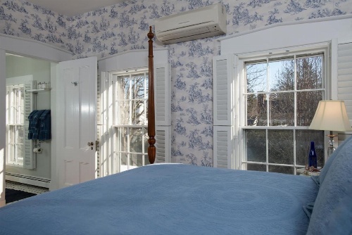 Liberty Hill Inn image 18