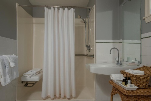 Liberty Hill Inn image 2