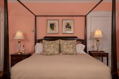 Liberty Hill Inn image 20