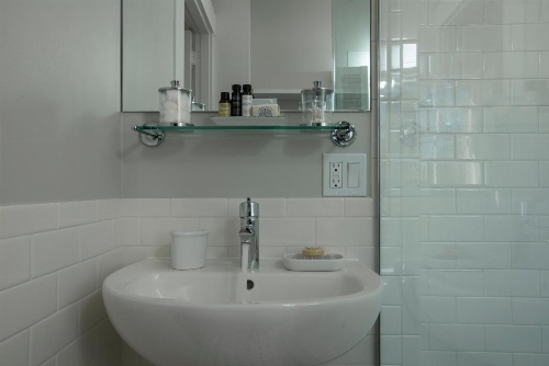 Liberty Hill Inn image 23