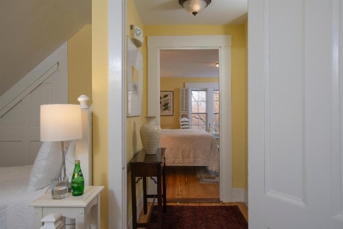 Liberty Hill Inn image 25