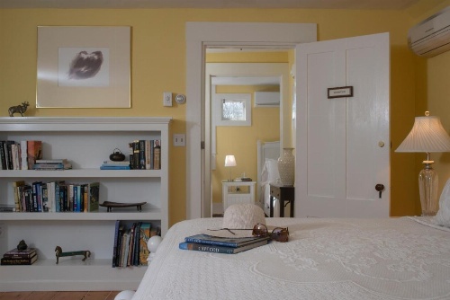Liberty Hill Inn image 27