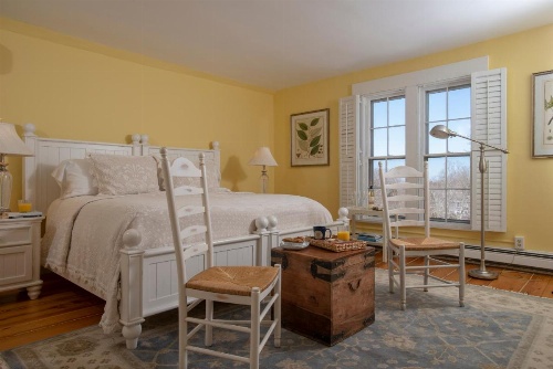 Liberty Hill Inn image 29