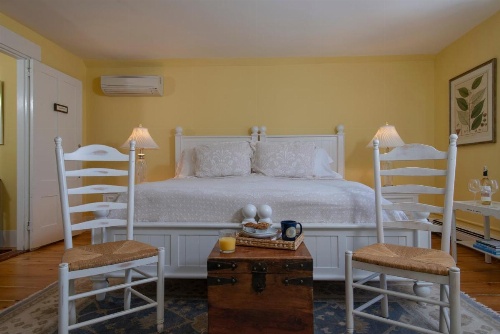 Liberty Hill Inn image 30