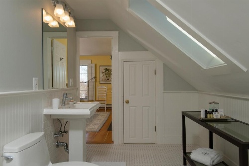 Liberty Hill Inn image 31