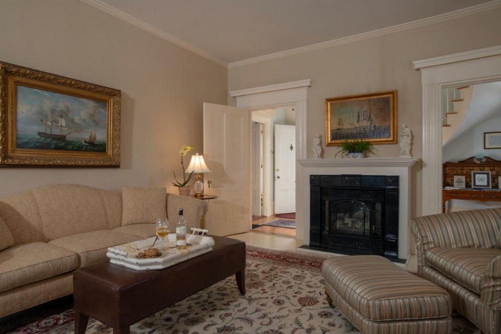 Liberty Hill Inn Image 33