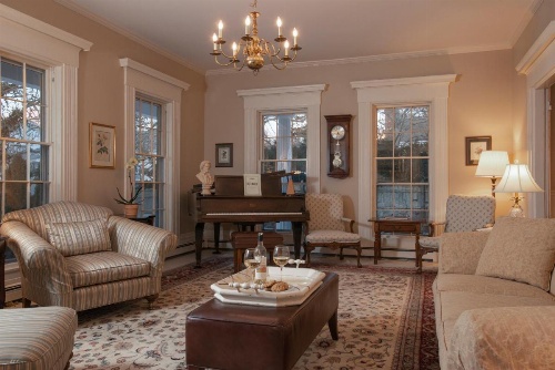 Liberty Hill Inn image 34