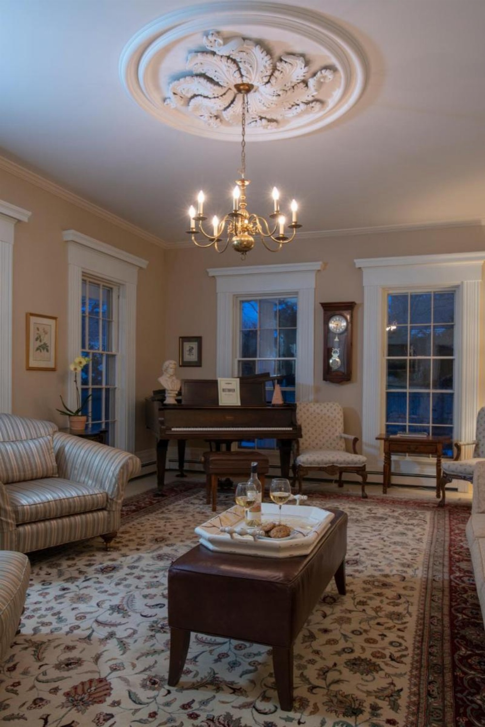 Liberty Hill Inn Image 35