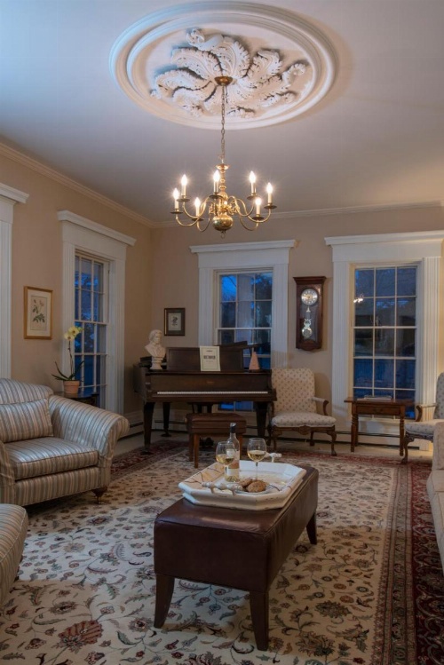 Liberty Hill Inn image 35