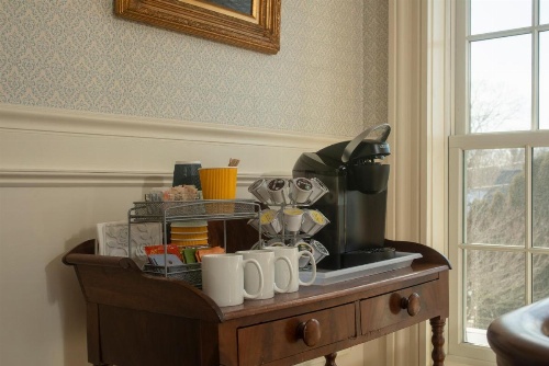 Liberty Hill Inn image 36