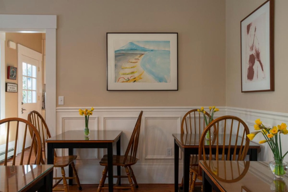 Liberty Hill Inn Image 37
