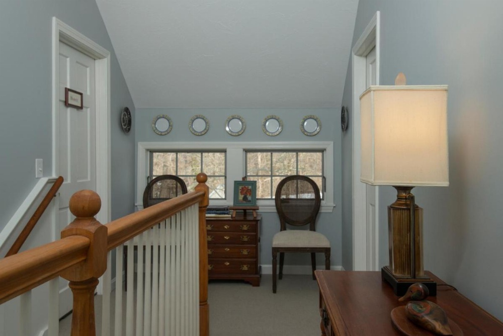 Liberty Hill Inn Image 39