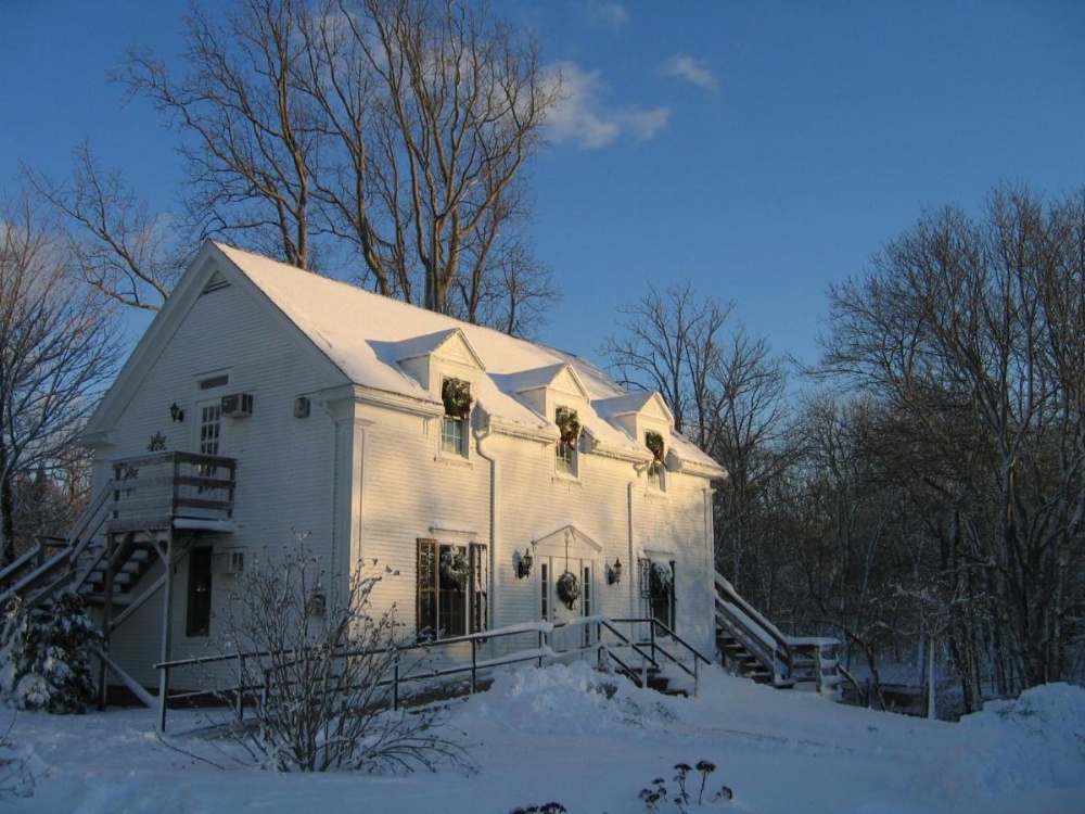 Liberty Hill Inn Image 42