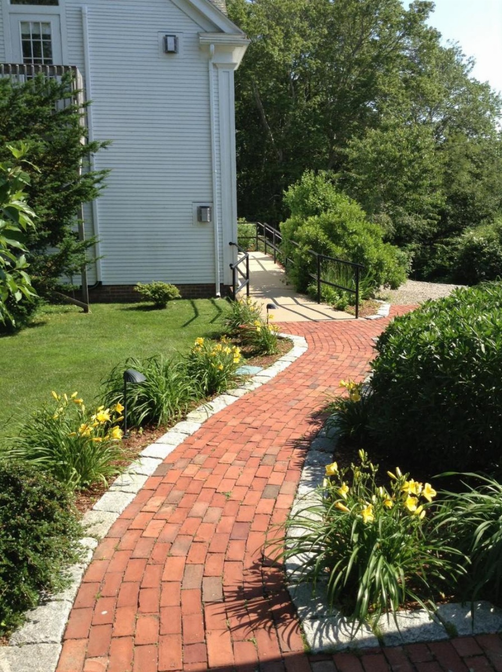 Liberty Hill Inn Image 43