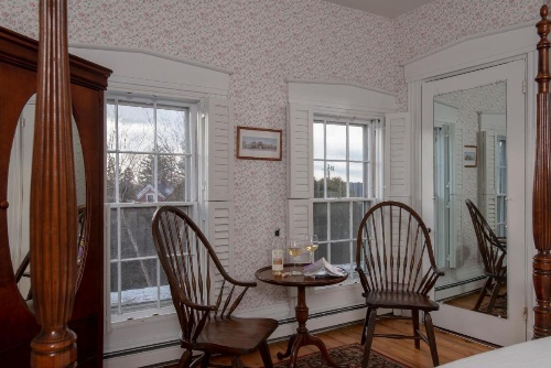 Liberty Hill Inn image 44