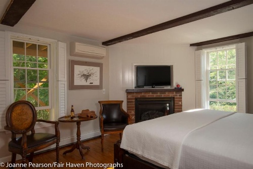 Liberty Hill Inn image 46