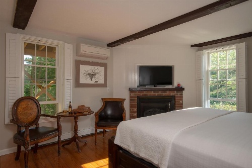 Liberty Hill Inn image 47