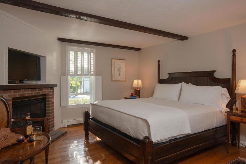Liberty Hill Inn Image 49