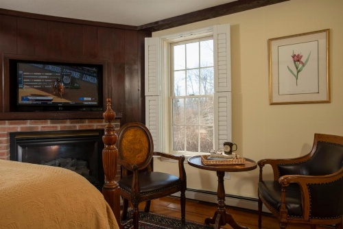 Liberty Hill Inn image 5