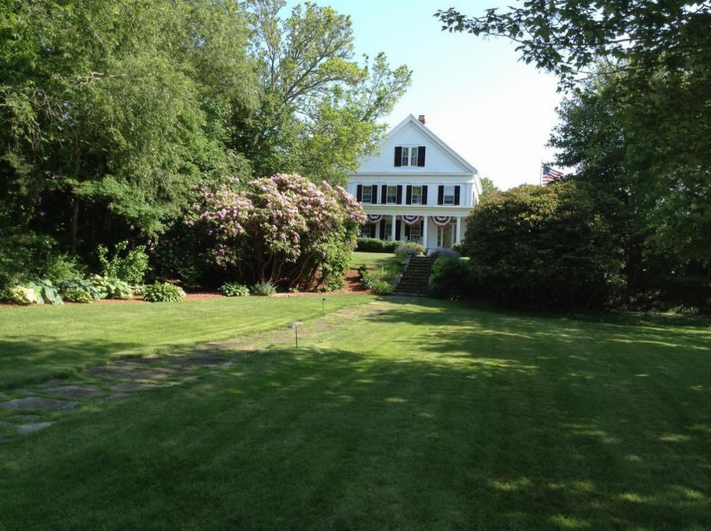 Liberty Hill Inn Image 50