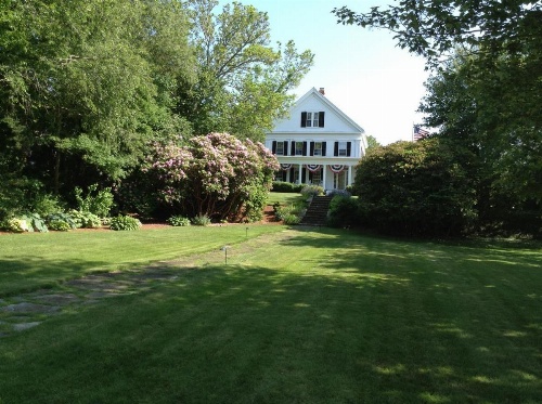 Liberty Hill Inn image 50