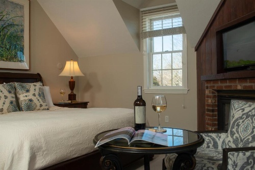 Liberty Hill Inn image 8