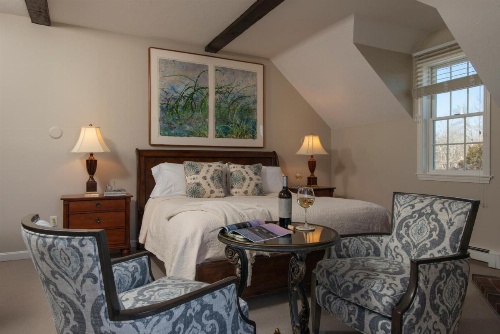 Liberty Hill Inn image 9